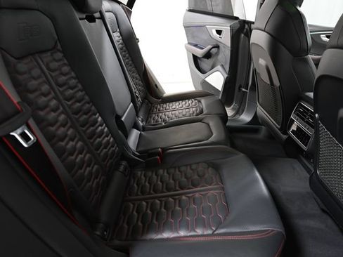 Used 2024 Audi RS Q8 AWD/4WD image 26