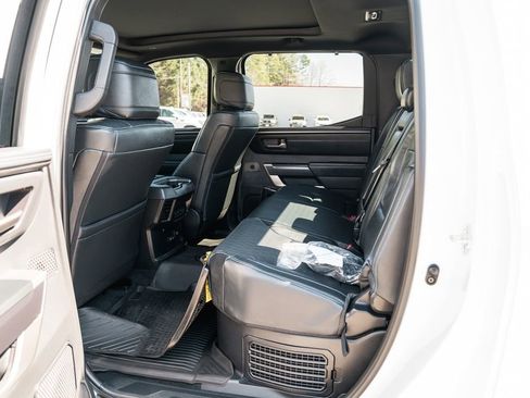 Used 2026 Toyota Tundra Platinum w/ TRD Off-Road Package image 27