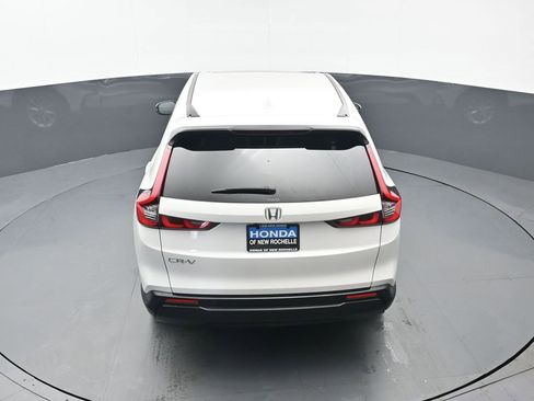 Certified 2024 Honda CR-V EX-L image 40