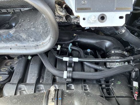 New 2026 RAM ProMaster 3500 image 17