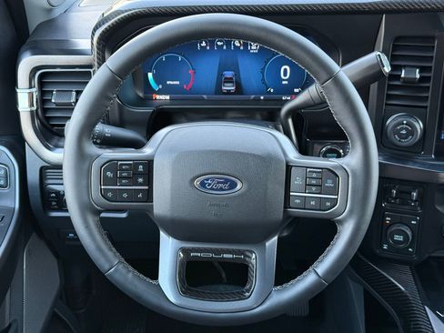 New 2026 Ford F250 4x4 Crew Cab Super Duty image 35