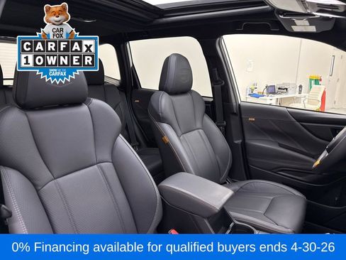 Certified 2025 Subaru Forester Wilderness image 24