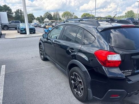 Used 2013 Subaru Crosstrek 2.0i Premium w/ Popular Pkg 1 AWD/4WD image 10