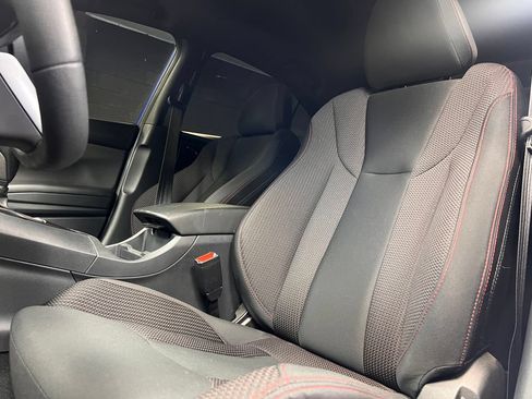 Used 2024 Subaru WRX Premium w/ Popular Package #2A AWD/4WD image 7