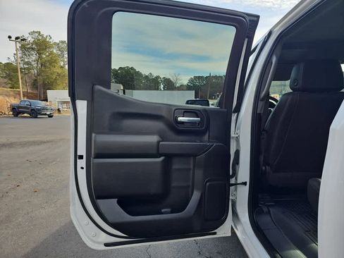 Used 2022 Chevrolet Silverado 1500 W/T w/ WT Value Package image 34