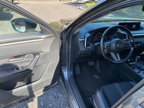 Used 2023 MAZDA CX-50 2.5 S w/ Preferred Plus Pkg image 5