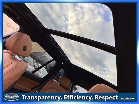 Used 2023 BMW X5 xDrive40i w/ Premium Package image 16