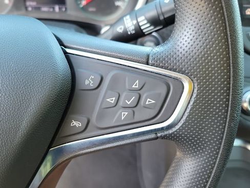 Certified 2025 Chevrolet Malibu LT FWD image 28