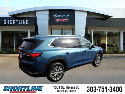 New 2026 Buick Enclave Preferred w/ Power Package image 12