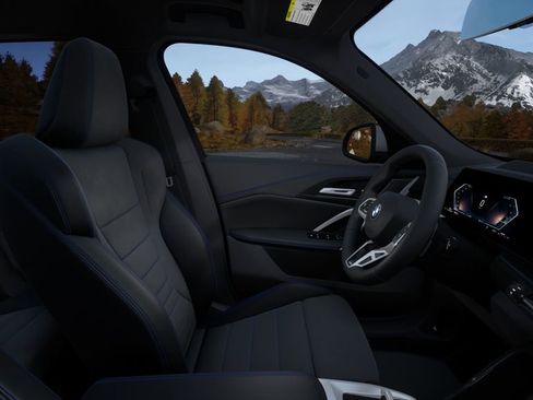 New 2026 BMW X1 xDrive28i w/ Technology Package image 9