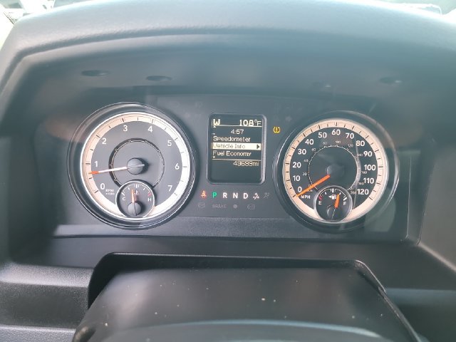 Used 2018 RAM 2500 Tradesman w/ Chrome Appearance Group AWD/4WD image 29