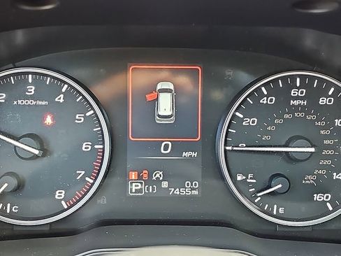 Used 2025 Subaru Forester Sport AWD/4WD image 22