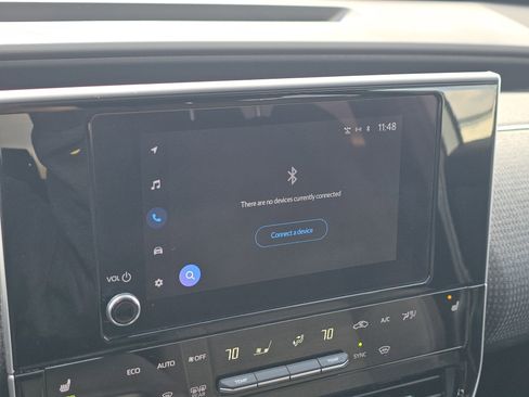 Certified 2023 Subaru Solterra AWD image 22