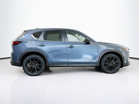 Used 2024 MAZDA CX-5 Carbon Edition image 10