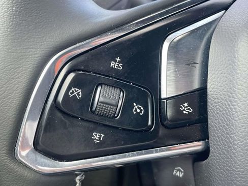 Used 2024 Chevrolet Corvette Stingray Coupe w/ 1LT image 25