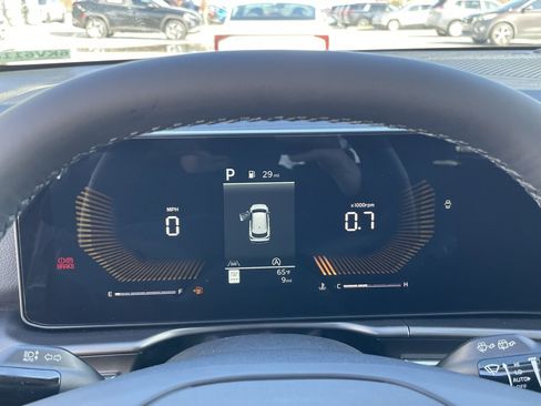 New 2026 Kia Sportage EX image 12