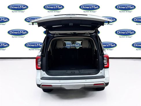 Used 2023 Ford Expedition Max Limited image 30