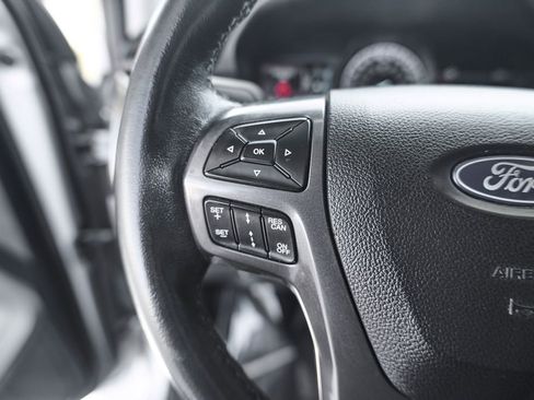Used 2020 Ford Ranger Lariat w/ Technology Package RWD image 23