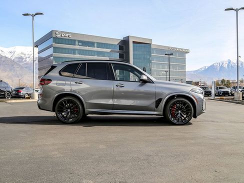New 2026 BMW X5 xDrive40i image 6