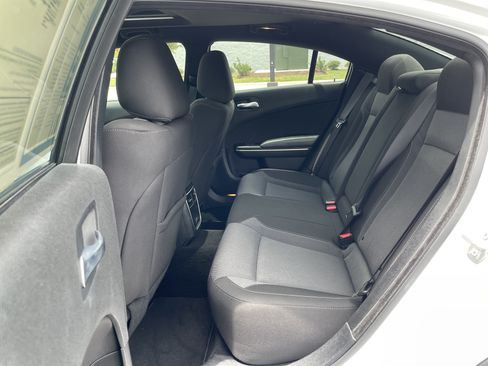 Used 2022 Dodge Charger SXT RWD image 30