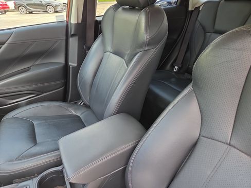 Used 2019 Subaru Forester Touring AWD/4WD image 18
