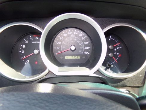 Used 2008 Toyota 4Runner SR5 image 50