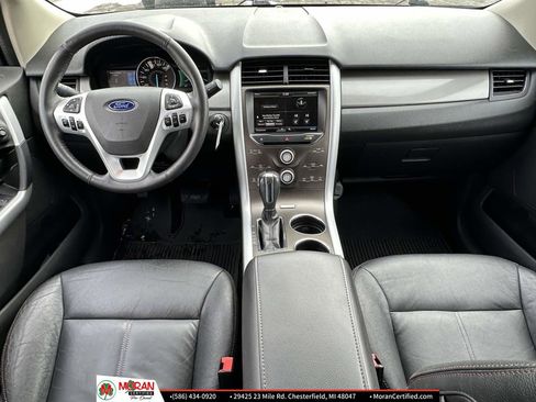 Used 2014 Ford Edge SEL w/ Equipment Group 205A image 16
