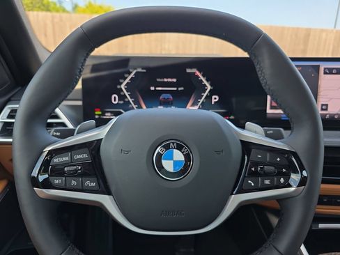 Used 2026 BMW 330i Sedan w/ Premium Package RWD image 18