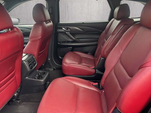 Used 2021 MAZDA CX-9 Carbon Edition AWD/4WD image 19