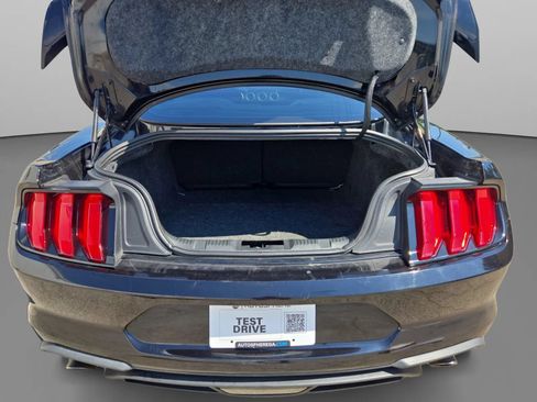 Used 2019 Ford Mustang Coupe RWD image 27