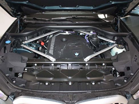 Used 2026 BMW X5 xDrive40i image 25