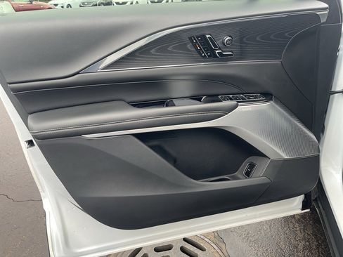 Used 2024 Cadillac Lyriq Sport w/ LPO, Floor Liner Package image 18