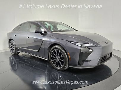 New 2026 Lexus ES 350e w/ Convenience Package
