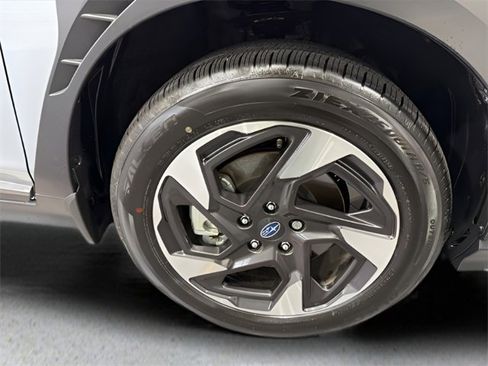 Certified 2025 Subaru Crosstrek 2.5i Limited w/ Popular Package #4A image 40