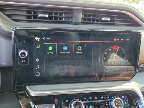 Certified 2023 GMC Sierra 1500 Denali Ultimate image 67