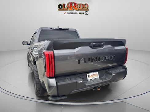 Used 2024 Toyota Tundra SR image 5