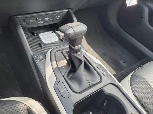 New 2026 Kia K4 GT-Line FWD image 24