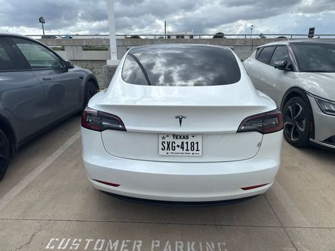 Used 2023 Tesla Model 3 Standard Range RWD image 7