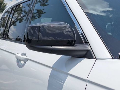 New 2026 Jeep Grand Cherokee Laredo X RWD image 13