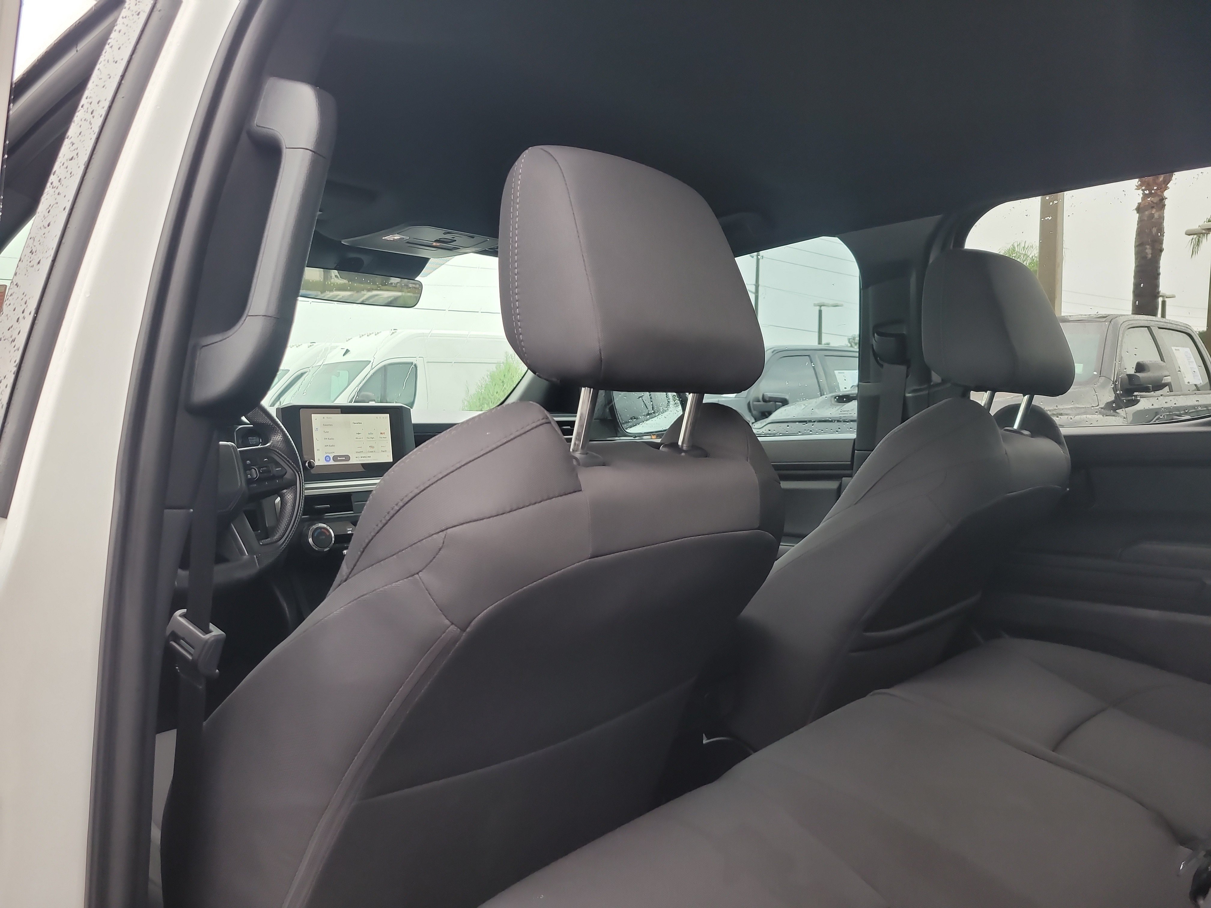 Used 2025 Toyota Tacoma SR5 RWD image 13
