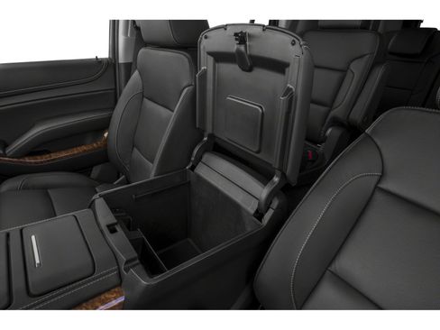 Used 2019 Chevrolet Tahoe Premier w/ RST 6.2L Performance Edition AWD/4WD image 12