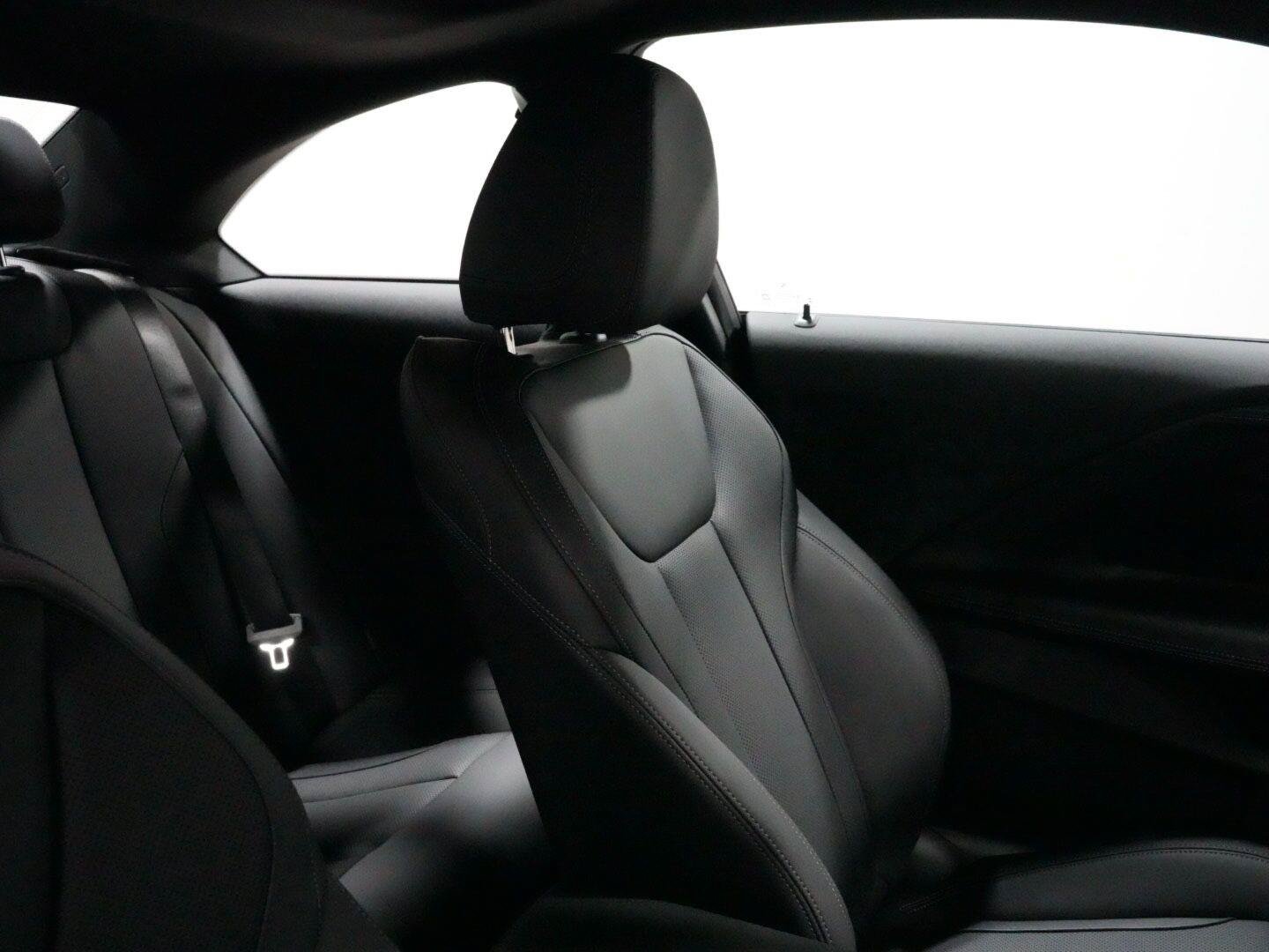 New 2026 BMW 230i xDrive Coupe w/ Premium Package AWD/4WD image 29