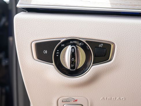 Used 2018 Mercedes-Benz E 400 4MATIC Coupe image 34