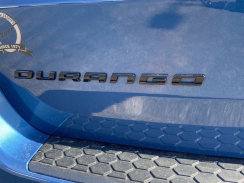 Certified 2024 Dodge Durango R/T image 5