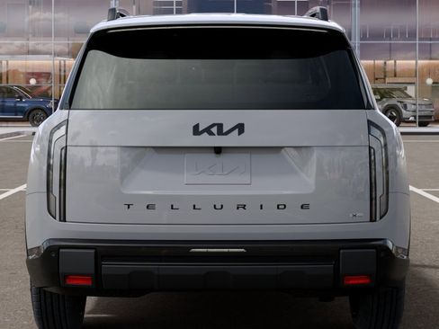 New 2027 Kia Telluride EX X-Line AWD/4WD image 13