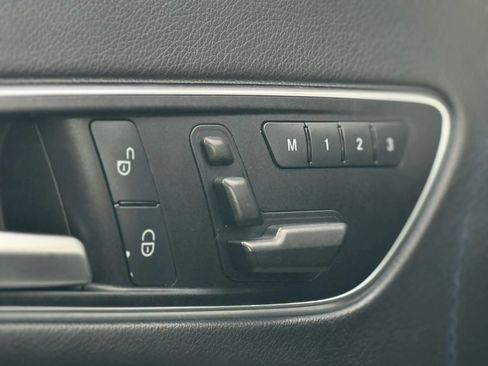 Used 2015 Mercedes-Benz CLA 250 CLA 250 Coupe 4D image 33