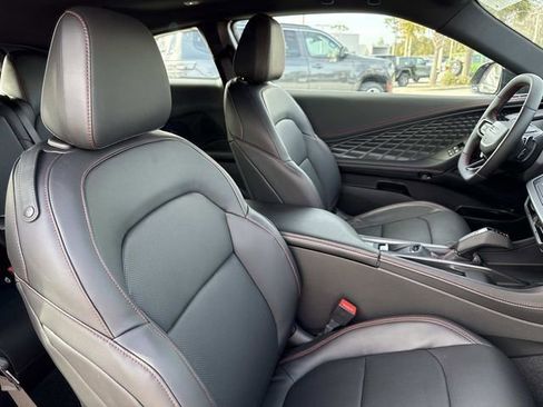 New 2026 Dodge Charger Scat Pack image 14