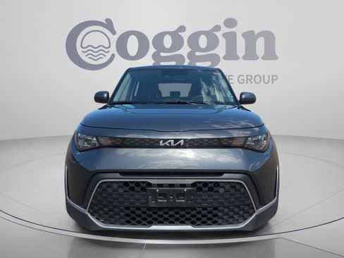 Used 2024 Kia Soul LX w/ Option Group 015 FWD image 8