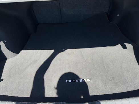 Used 2018 Kia Optima EX FWD image 26