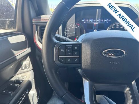 Used 2024 Ford Expedition Limited AWD/4WD image 24